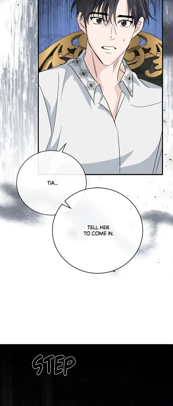 The Villainess Lives Twice Chapter 154 page 47 - Chapter 154