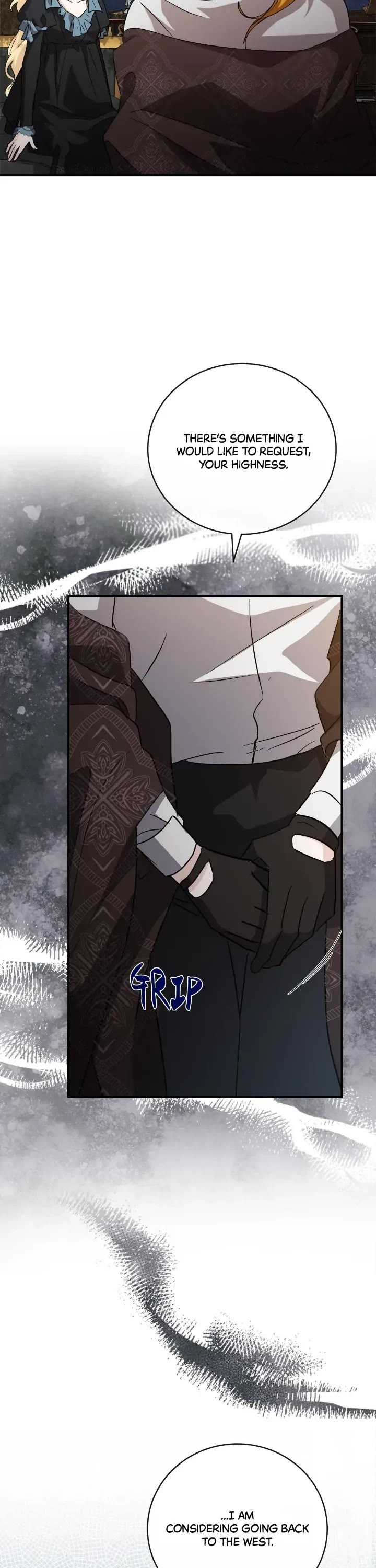 The Villainess Lives Twice Chapter 154 page 49 - Chapter 154