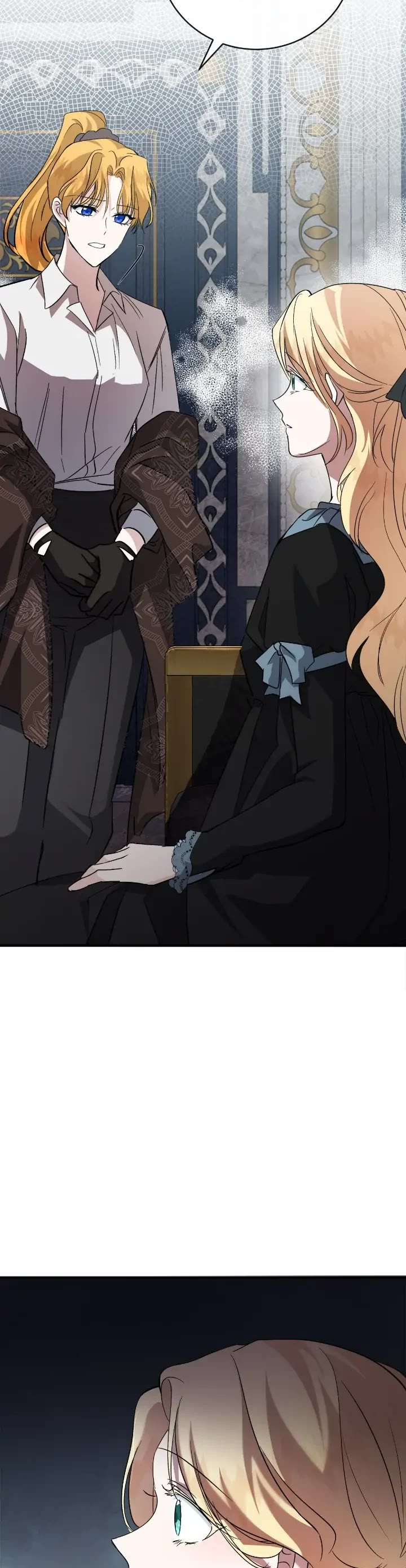 The Villainess Lives Twice Chapter 154 page 50 - Chapter 154