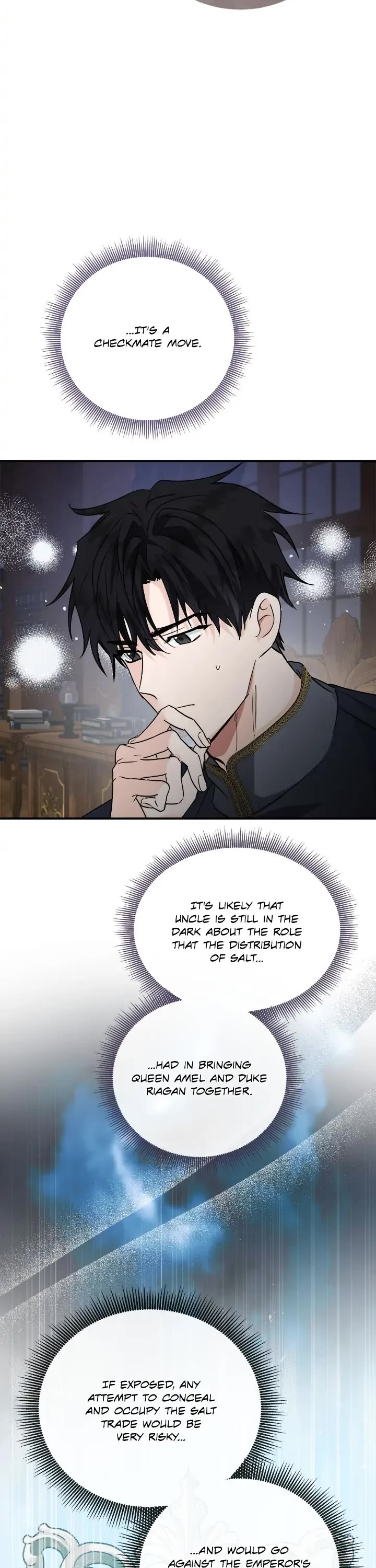 The Villainess Lives Twice Chapter 154 page 7 - Chapter 154