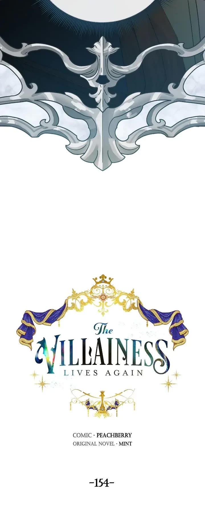The Villainess Lives Twice Chapter 154 page 9 - Chapter 154