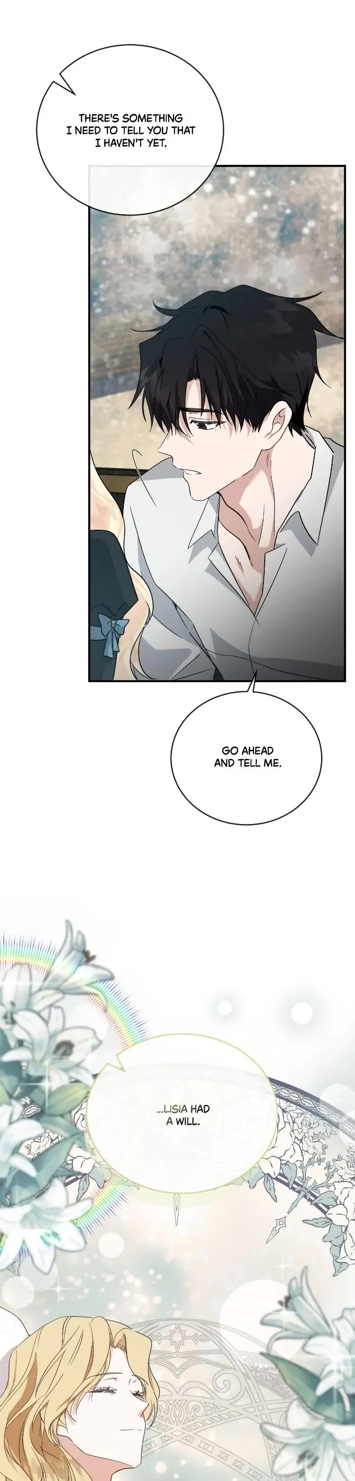 The Villainess Lives Twice Chapter 155 page 11 - Chapter 155