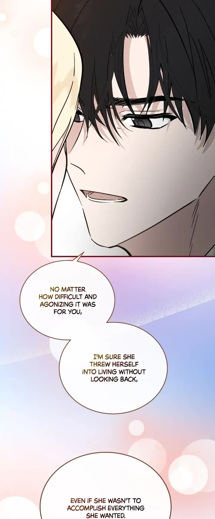 The Villainess Lives Twice Chapter 155 page 14 - Chapter 155