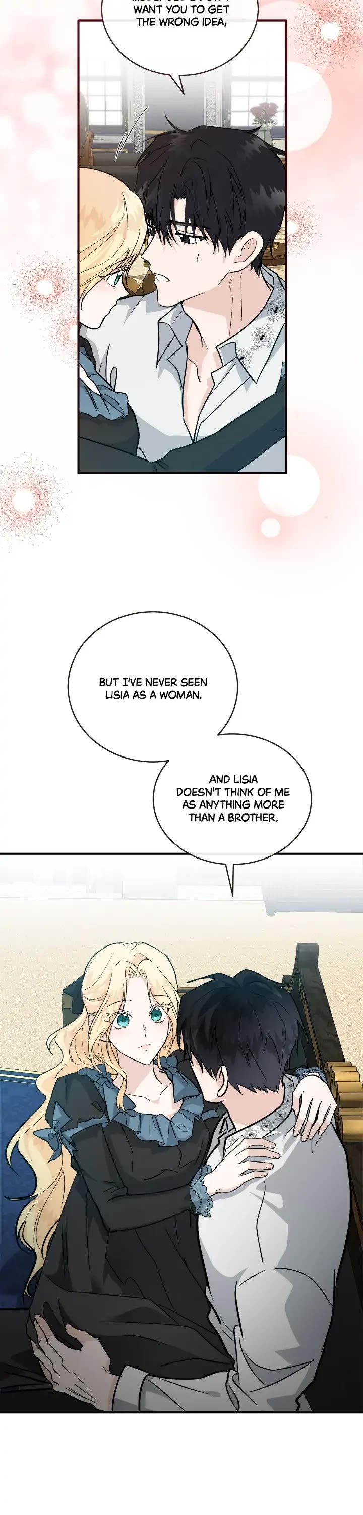 The Villainess Lives Twice Chapter 155 page 16 - Chapter 155