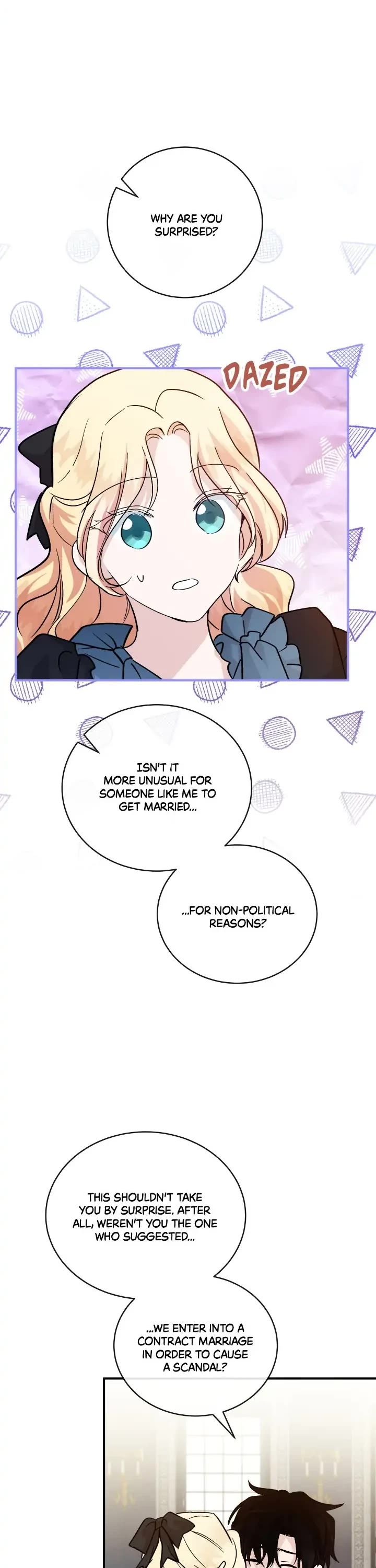 The Villainess Lives Twice Chapter 155 page 17 - Chapter 155