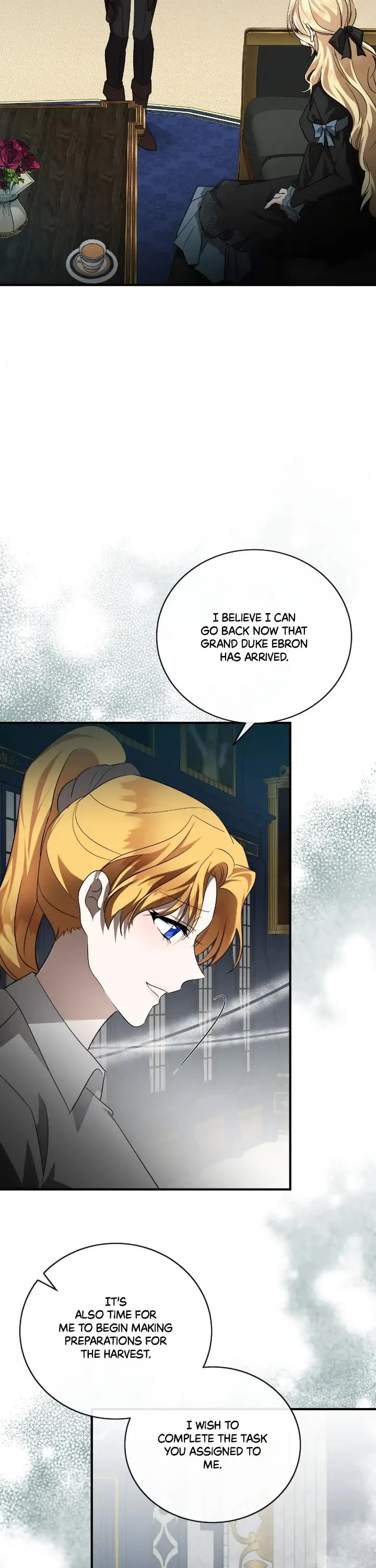 The Villainess Lives Twice Chapter 155 page 2 - Chapter 155