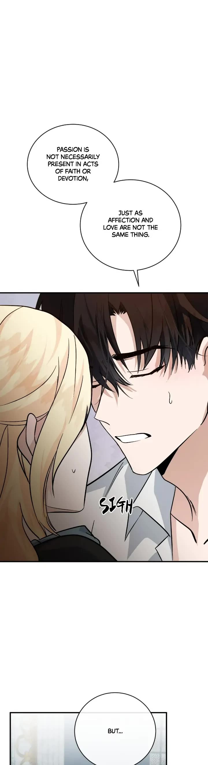 The Villainess Lives Twice Chapter 155 page 20 - Chapter 155