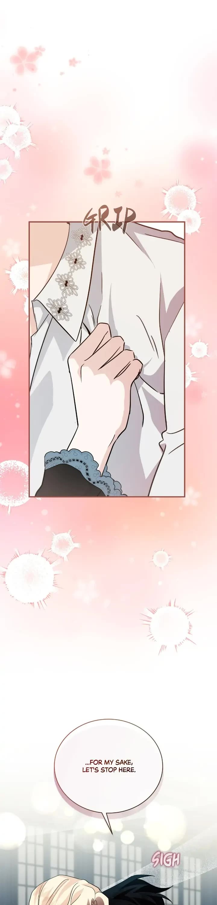 The Villainess Lives Twice Chapter 155 page 25 - Chapter 155