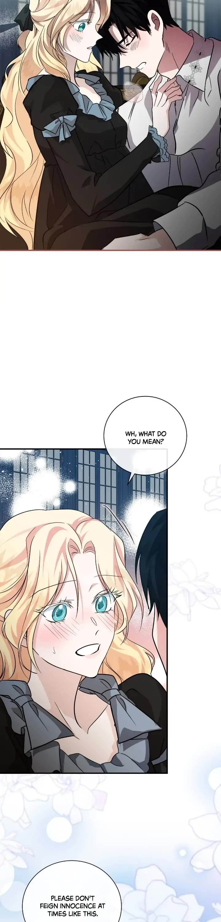 The Villainess Lives Twice Chapter 155 page 26 - Chapter 155