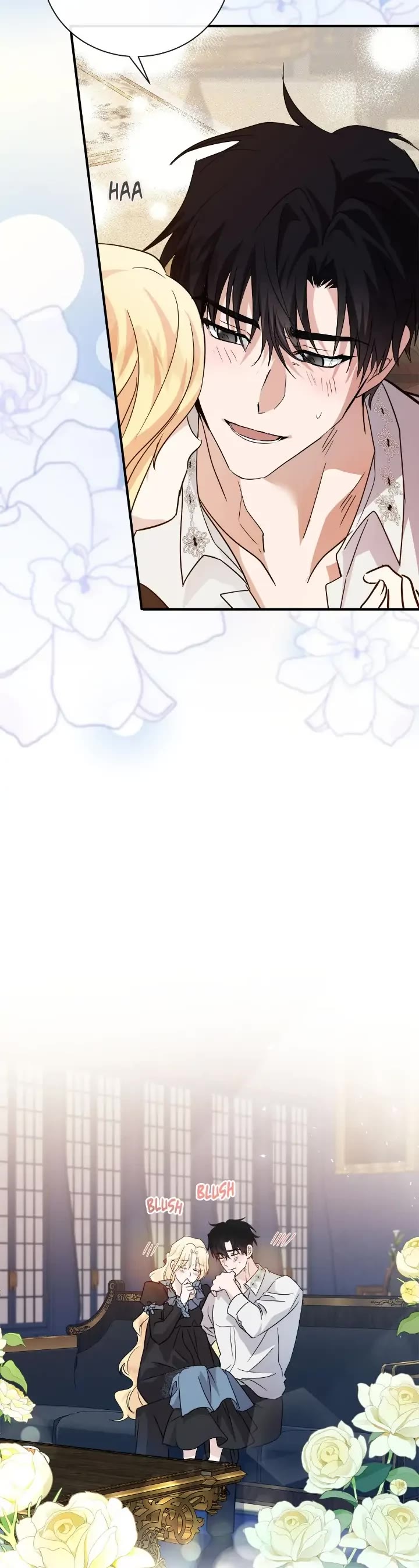 The Villainess Lives Twice Chapter 155 page 27 - Chapter 155