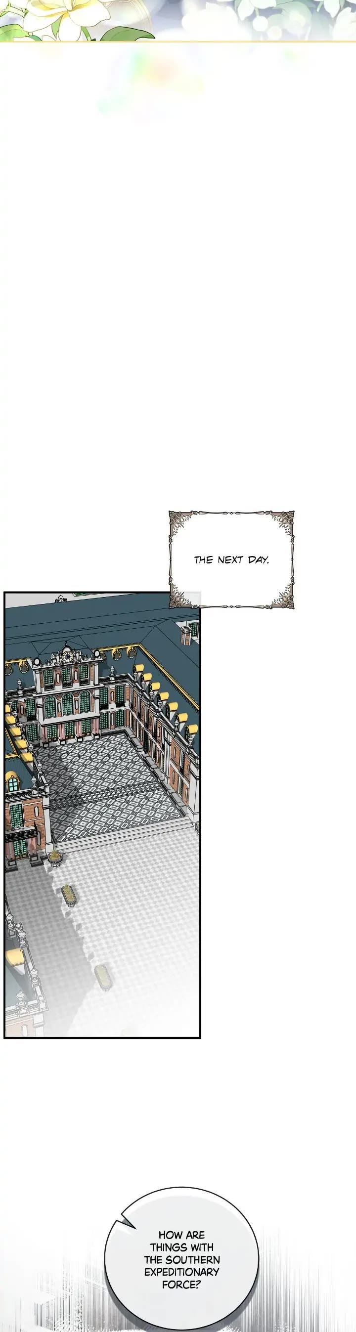 The Villainess Lives Twice Chapter 155 page 28 - Chapter 155