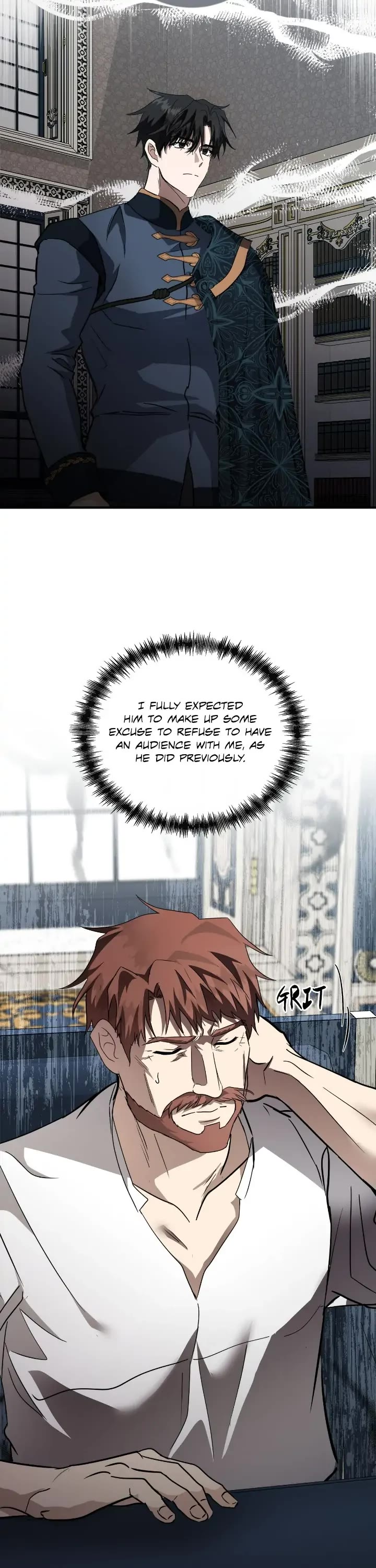 The Villainess Lives Twice Chapter 155 page 29 - Chapter 155