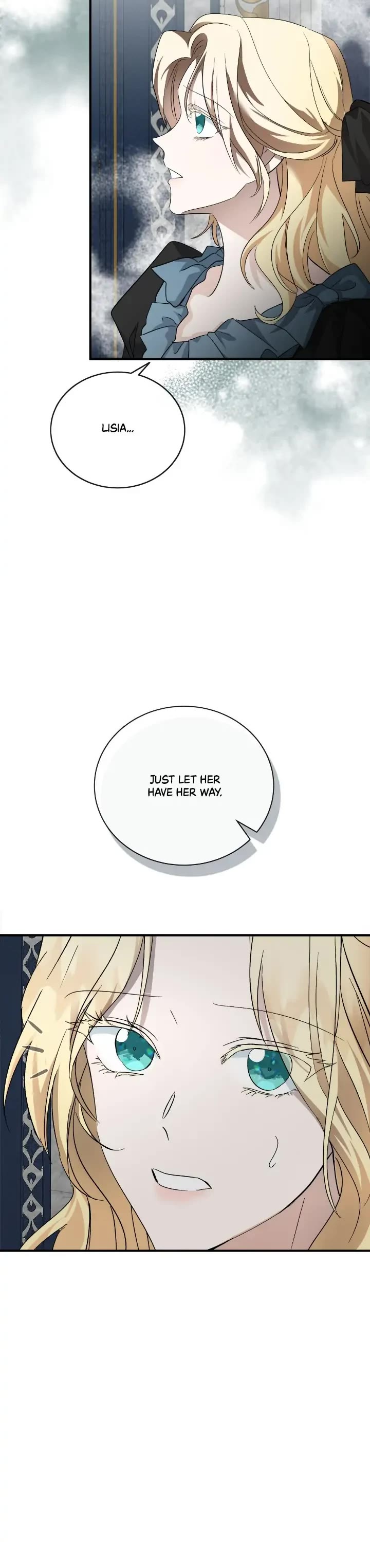 The Villainess Lives Twice Chapter 155 page 3 - Chapter 155