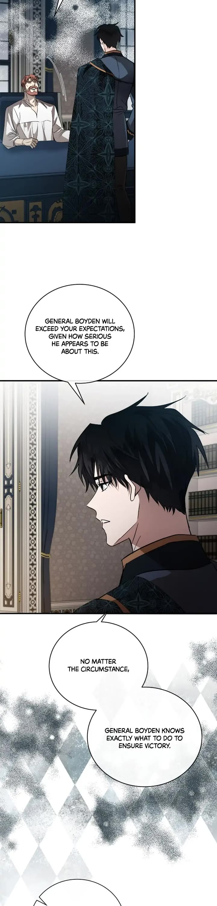 The Villainess Lives Twice Chapter 155 page 31 - Chapter 155