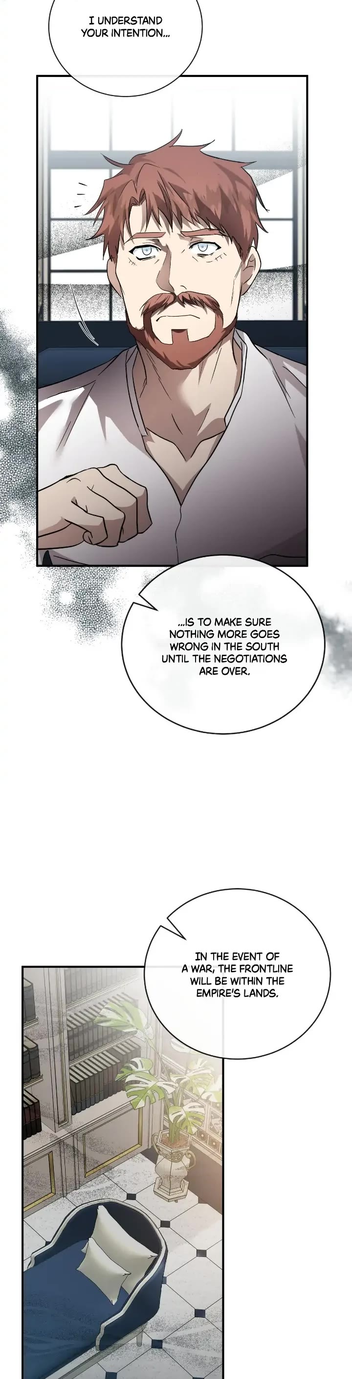 The Villainess Lives Twice Chapter 155 page 32 - Chapter 155