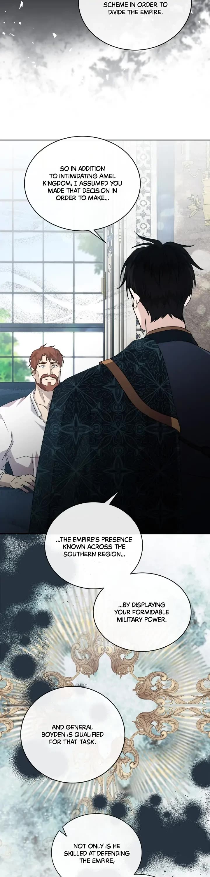 The Villainess Lives Twice Chapter 155 page 34 - Chapter 155