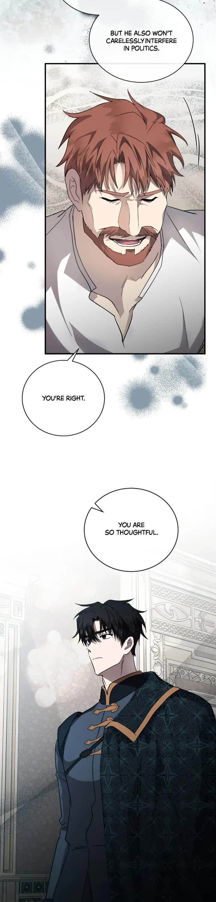 The Villainess Lives Twice Chapter 155 page 35 - Chapter 155