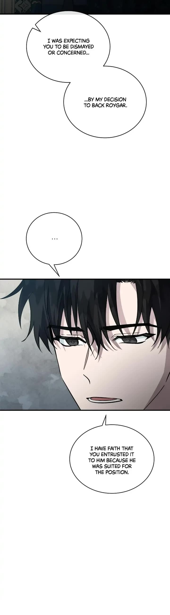 The Villainess Lives Twice Chapter 155 page 36 - Chapter 155