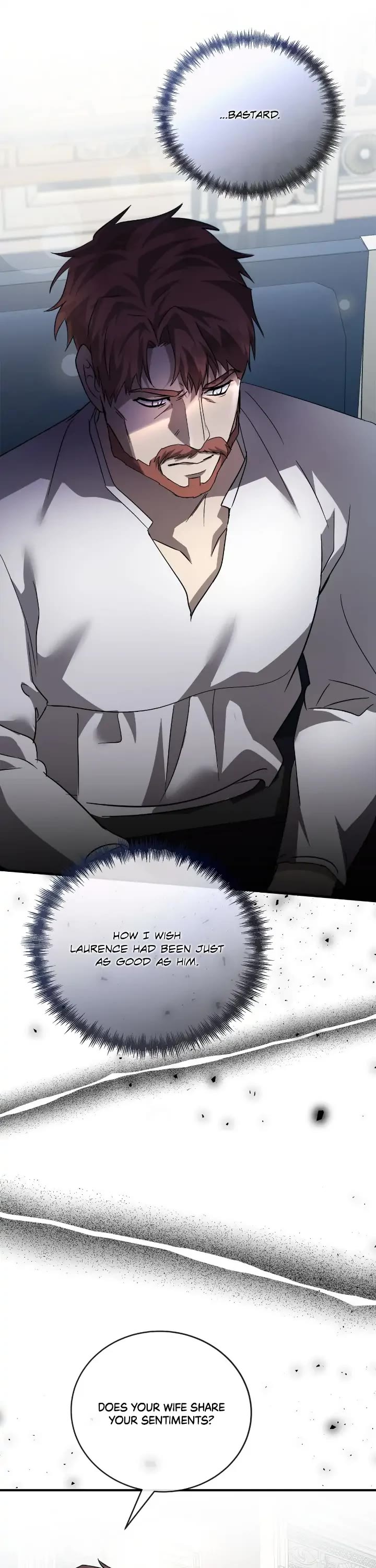 The Villainess Lives Twice Chapter 155 page 38 - Chapter 155