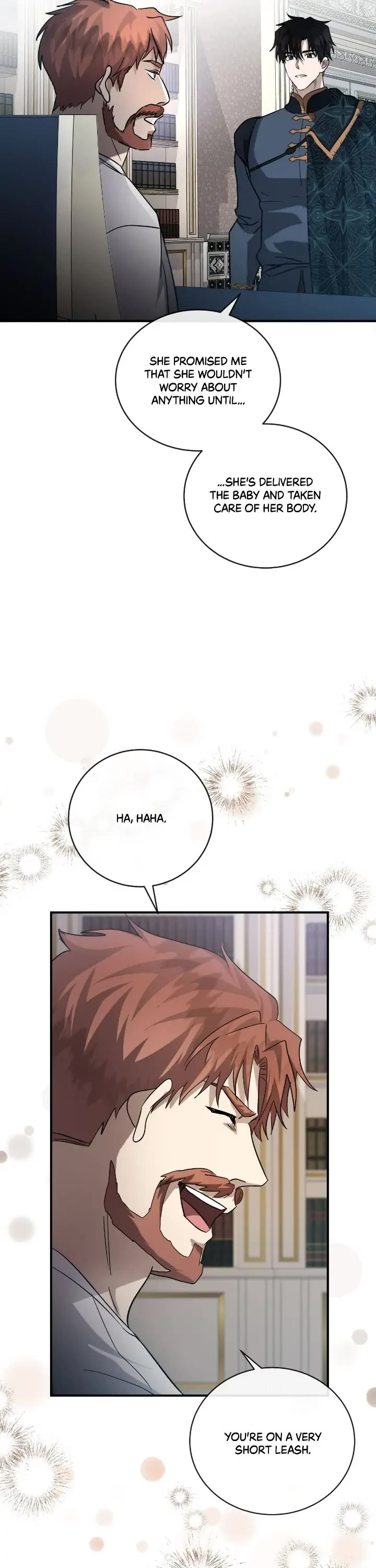 The Villainess Lives Twice Chapter 155 page 39 - Chapter 155