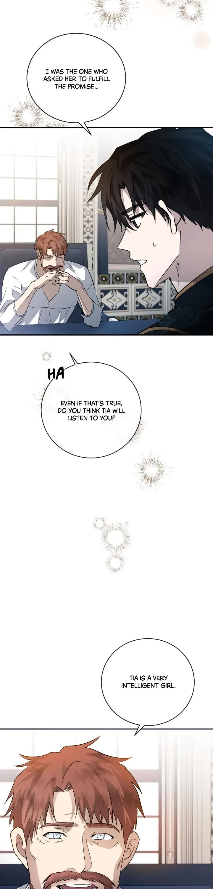 The Villainess Lives Twice Chapter 155 page 40 - Chapter 155