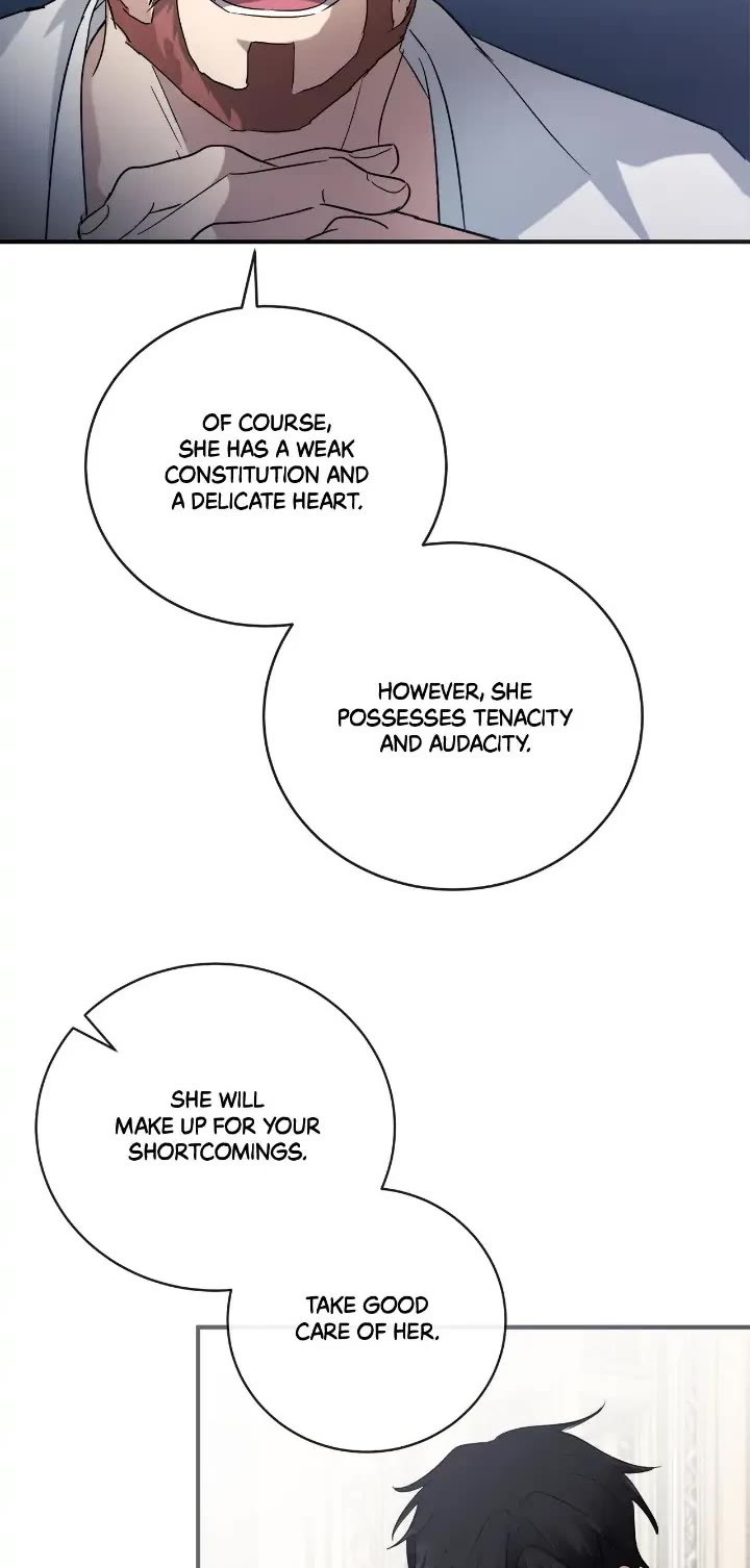 The Villainess Lives Twice Chapter 155 page 41 - Chapter 155