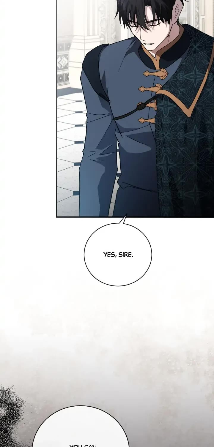 The Villainess Lives Twice Chapter 155 page 42 - Chapter 155