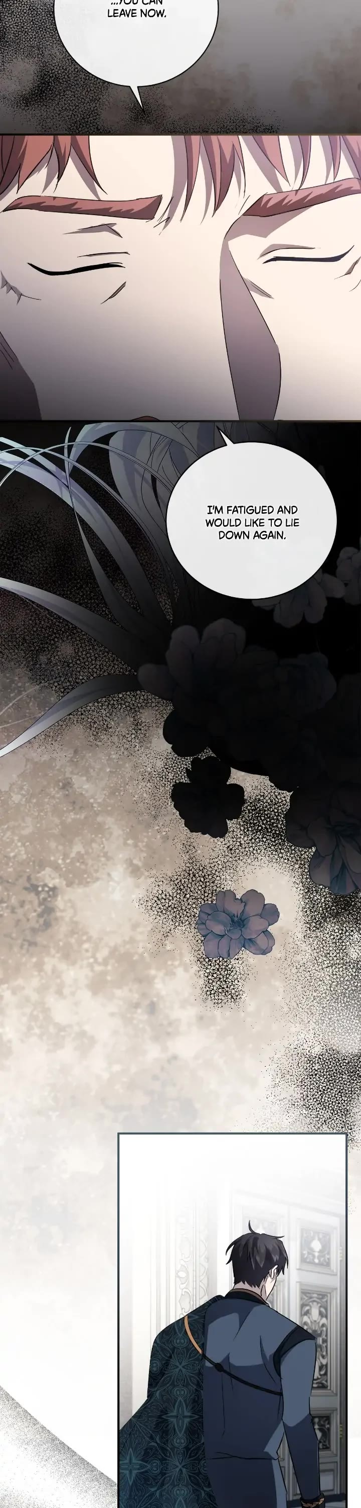 The Villainess Lives Twice Chapter 155 page 43 - Chapter 155