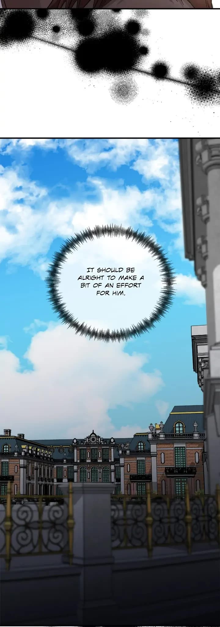 The Villainess Lives Twice Chapter 155 page 48 - Chapter 155