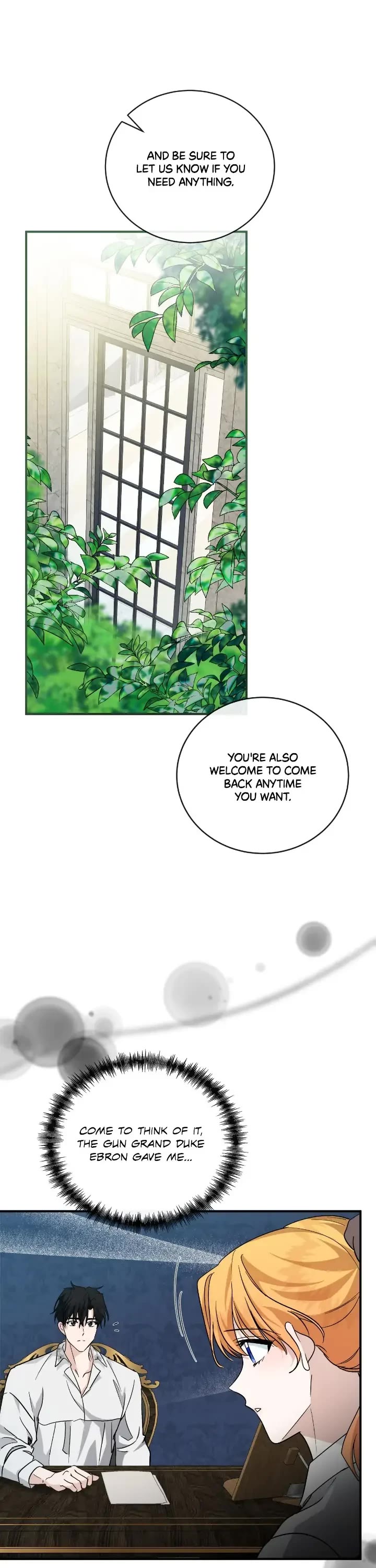 The Villainess Lives Twice Chapter 155 page 6 - Chapter 155