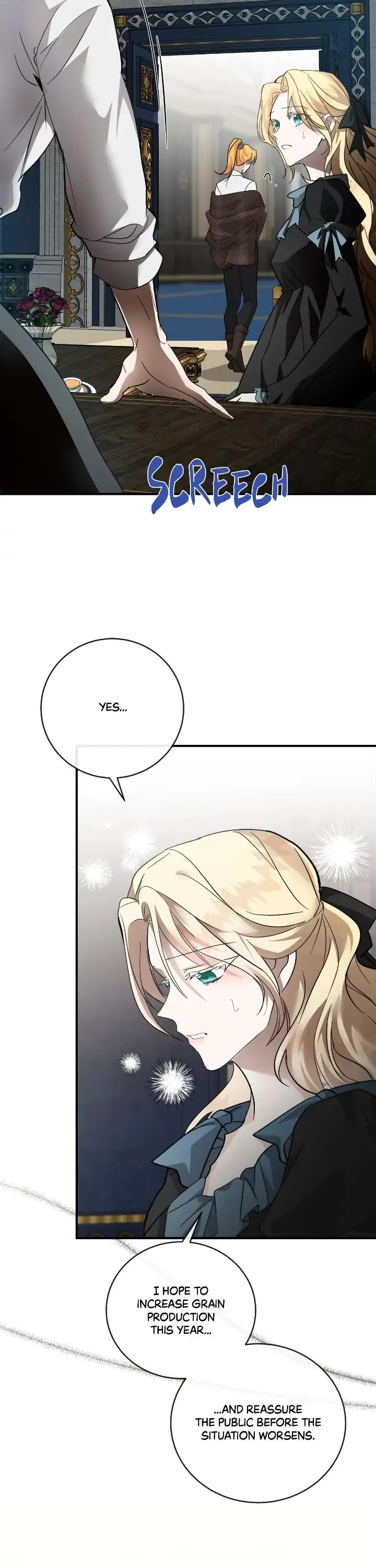 The Villainess Lives Twice Chapter 155 page 8 - Chapter 155