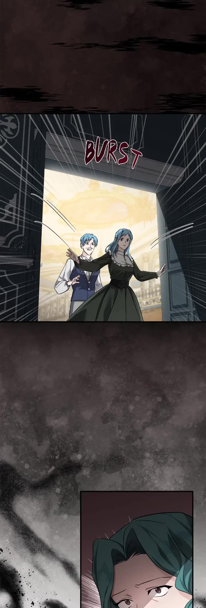 The Villainess Lives Twice Chapter 156 page 13 - Chapter 156