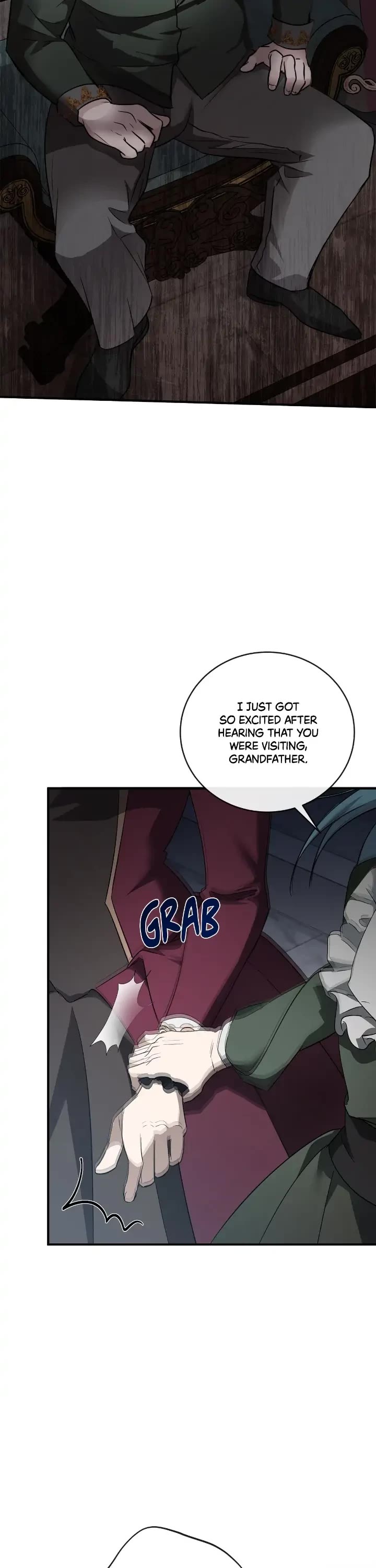 The Villainess Lives Twice Chapter 156 page 15 - Chapter 156