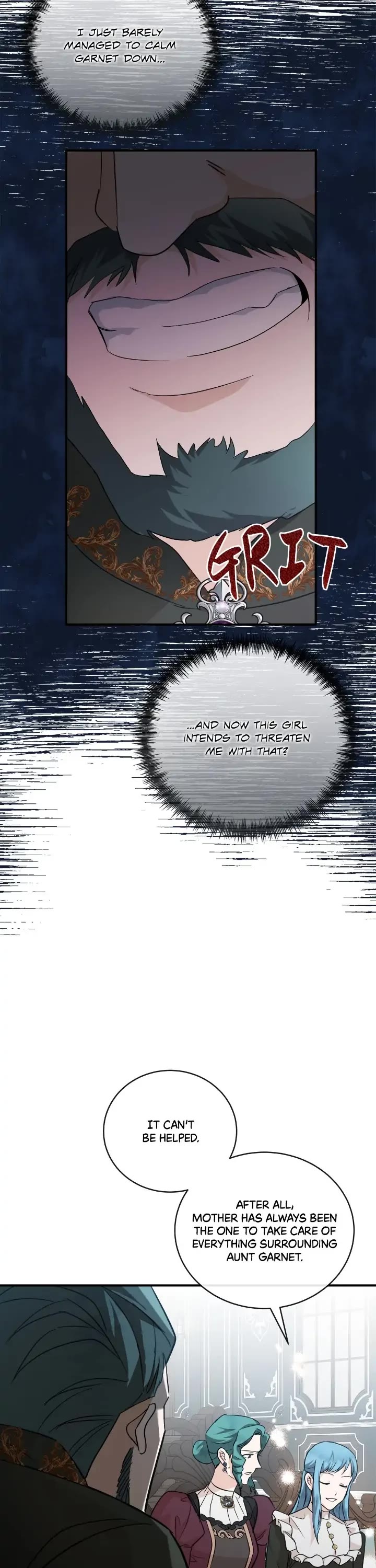 The Villainess Lives Twice Chapter 156 page 20 - Chapter 156