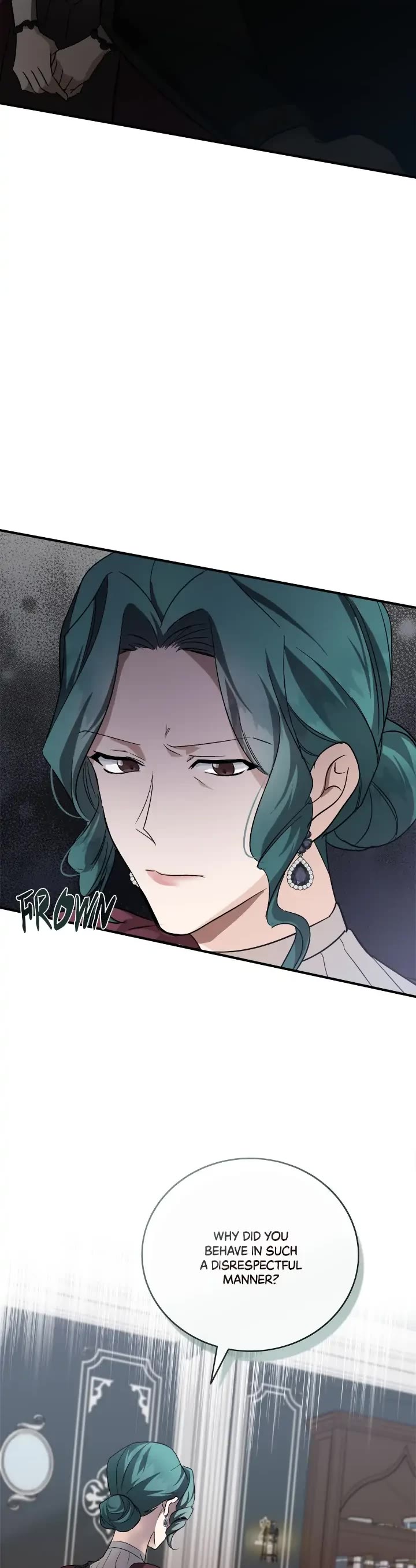 The Villainess Lives Twice Chapter 156 page 23 - Chapter 156
