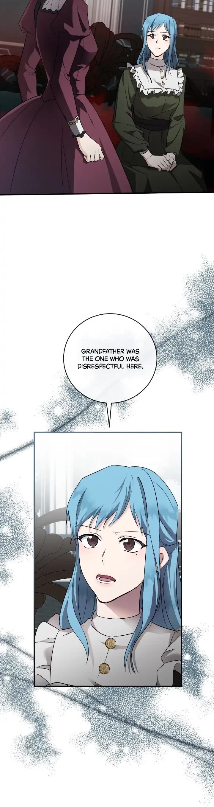 The Villainess Lives Twice Chapter 156 page 24 - Chapter 156