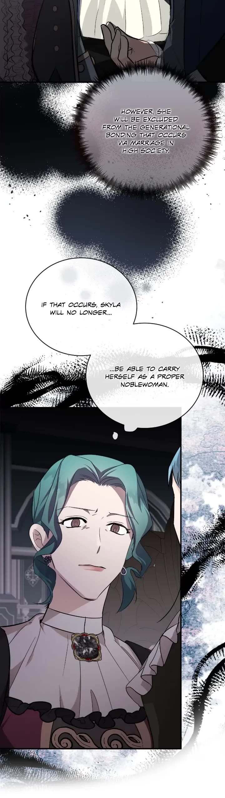 The Villainess Lives Twice Chapter 156 page 34 - Chapter 156