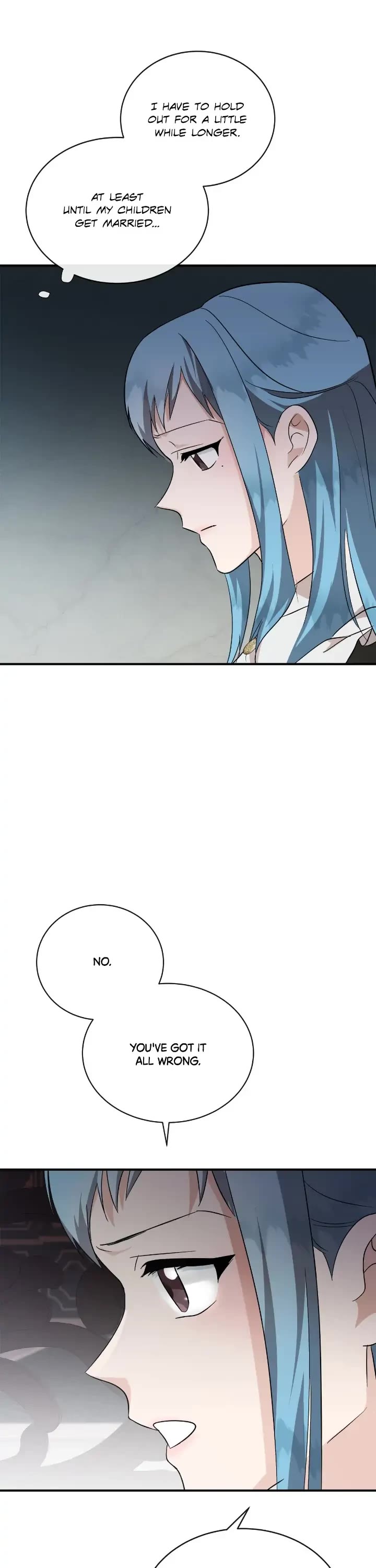 The Villainess Lives Twice Chapter 156 page 35 - Chapter 156