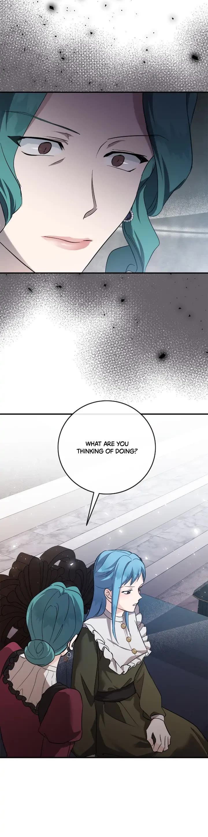 The Villainess Lives Twice Chapter 156 page 38 - Chapter 156