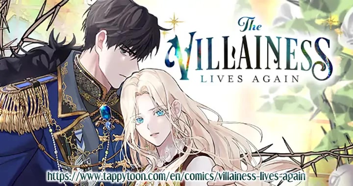 The Villainess Lives Twice Chapter 156 page 44 - Chapter 156