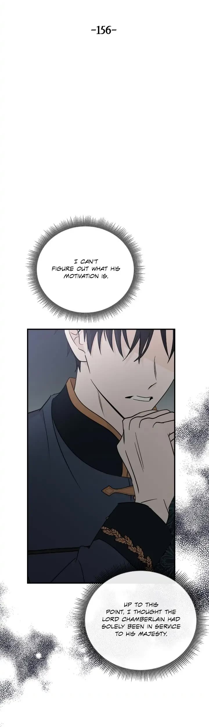The Villainess Lives Twice Chapter 156 page 5 - Chapter 156