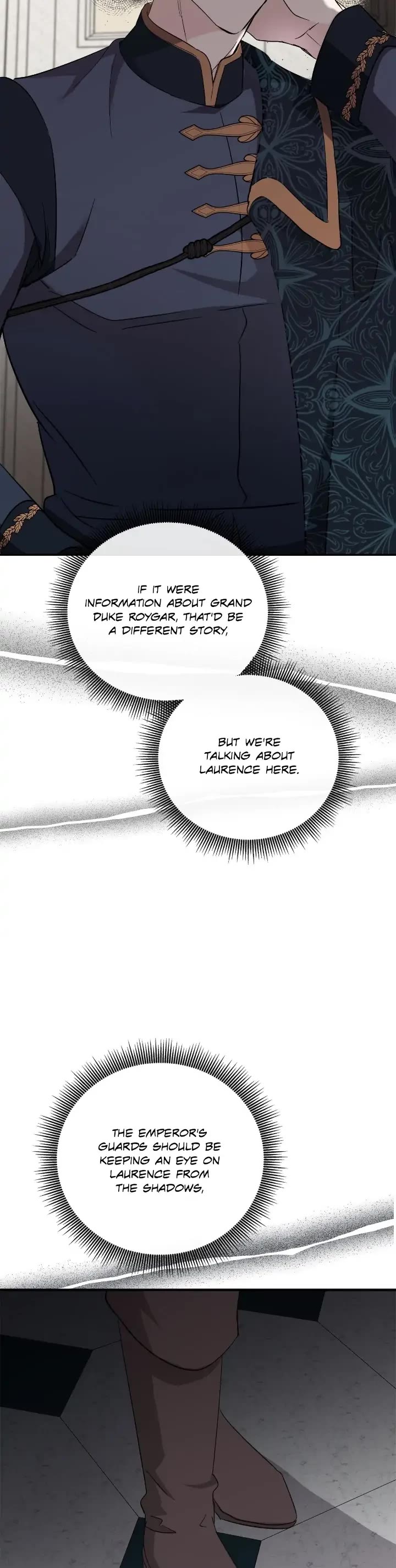 The Villainess Lives Twice Chapter 156 page 8 - Chapter 156