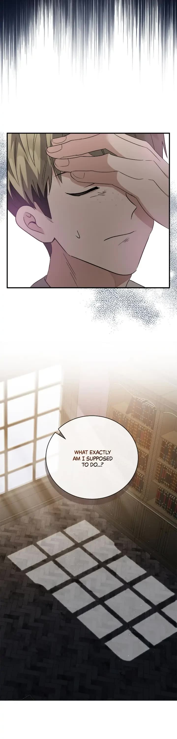 The Villainess Lives Twice Chapter 157 page 11 - Chapter 157