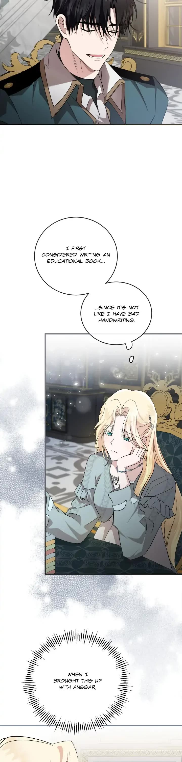 The Villainess Lives Twice Chapter 157 page 15 - Chapter 157