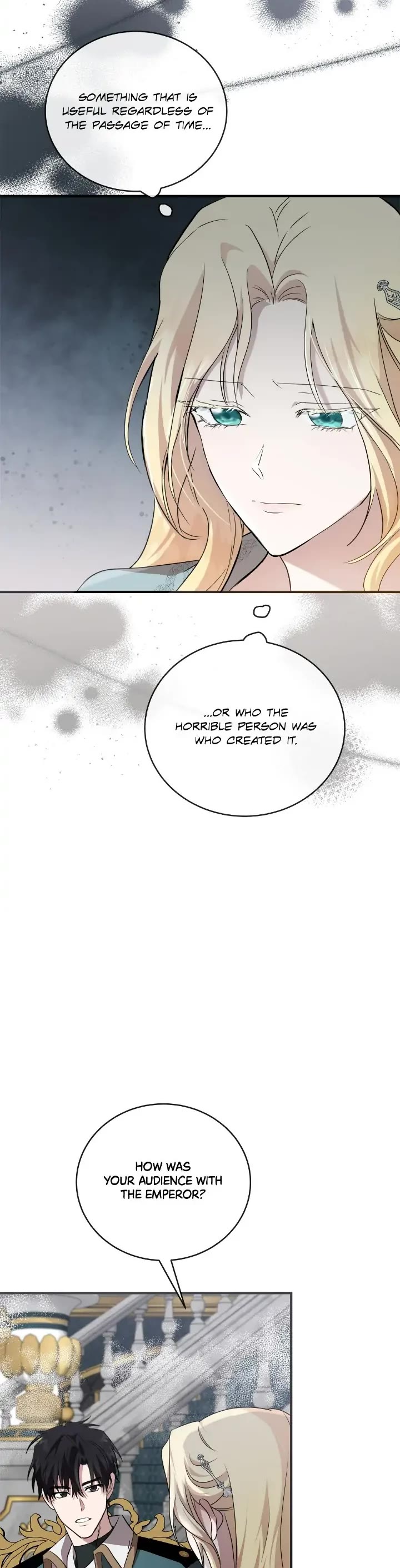 The Villainess Lives Twice Chapter 157 page 17 - Chapter 157