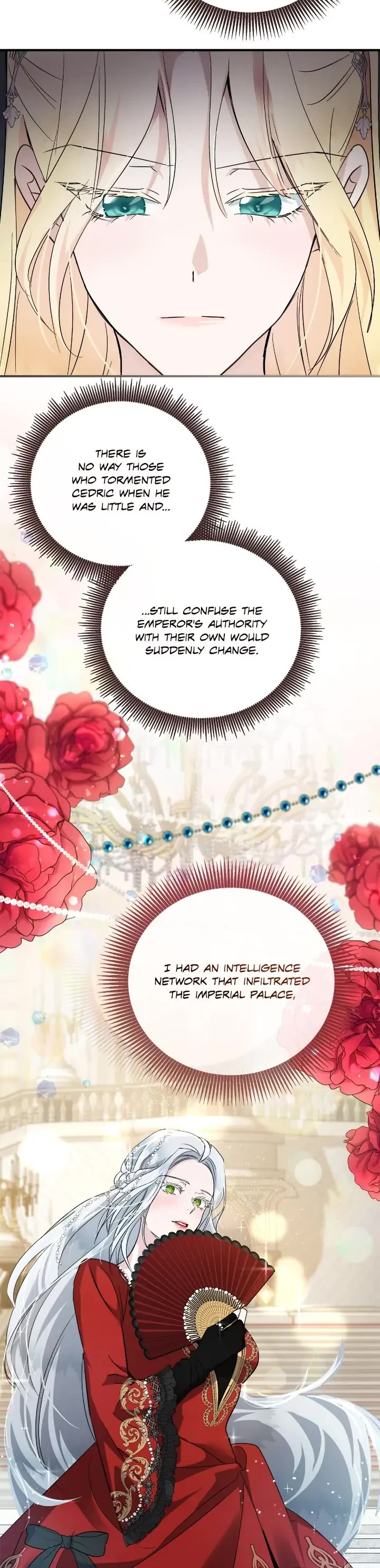 The Villainess Lives Twice Chapter 157 page 26 - Chapter 157