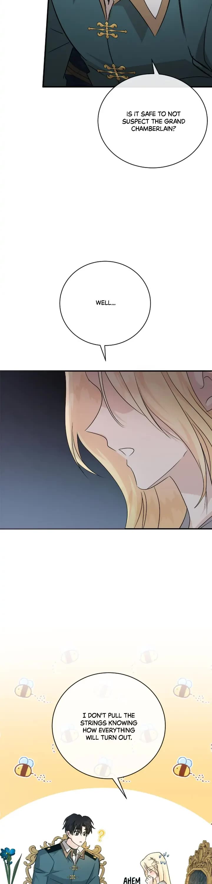 The Villainess Lives Twice Chapter 157 page 29 - Chapter 157