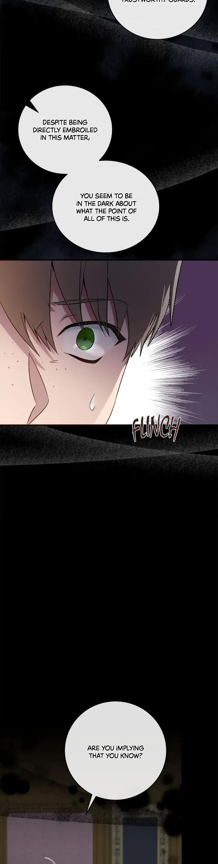 The Villainess Lives Twice Chapter 157 page 3 - Chapter 157