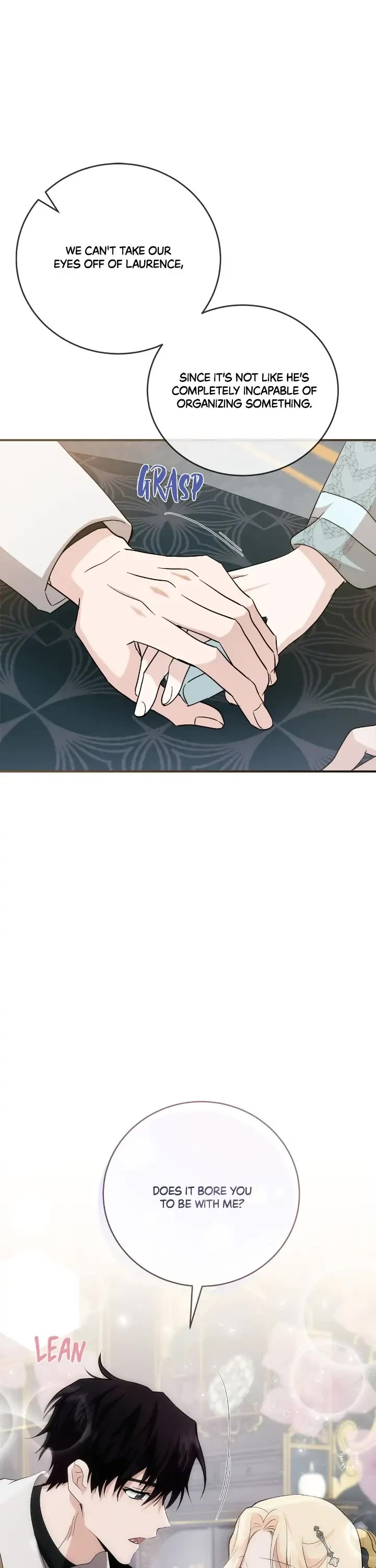 The Villainess Lives Twice Chapter 157 page 33 - Chapter 157