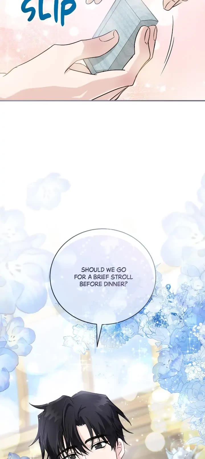 The Villainess Lives Twice Chapter 157 page 36 - Chapter 157